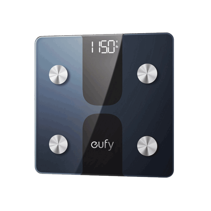 ميزان ذكي - Anker Smart Scale C1 Black