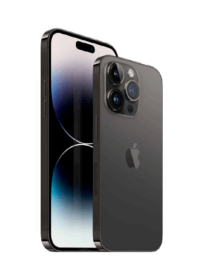 iPhone 14 Pro 256 Black
